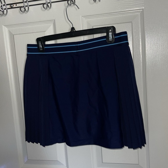 Ralph Lauren Tennis Skirt - Picture 3 of 4